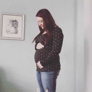 Meet your Posher, Chloe